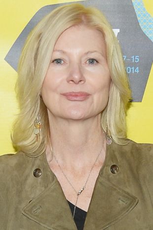 Beth Broderick | Biography, Movie Highlights and Photos | AllMovie